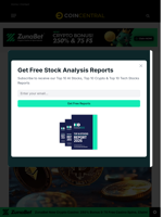 Backpack Exchange Offers Token Stakers 20% Equity Stake Ahead of Potential IPO - CoinCentral