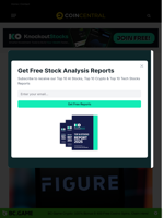  Figure Technology Solutions (FIGR) Stock: Surges 6% After Strong Preliminary Earnings and 131% Loan Growth