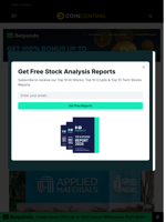 BE Semiconductor (BESI) Stock Jumps 9% After Applied Materials Plans to Lift Stake to 20% - CoinCentral