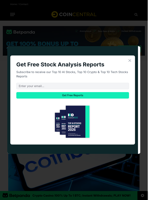 Coinbase (COIN) Stock: What Wall Street Expects from Earnings Today - CoinCentral