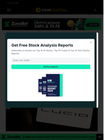 Lucid (LCID) Stock Q4 Earnings Preview: What to Expect on Tuesday - CoinCentral