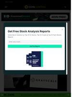 Grayscale Files to Convert AAVE Token Trust into ETF for NYSE Arca Listing