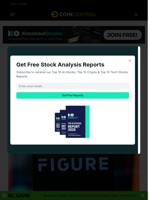 Figure Stock Climbs As Preliminary Q4 Earnings Beat Forecasts nd shares Offered