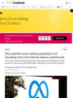 IREN, Cipher Mining (CIFR) and Hut 8 (HUT) could be set to add to AI-related gains