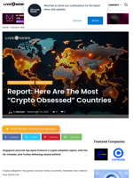 Report: Here Are The Most 