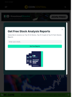 Astera Labs (ALAB) Stock; Jumps 4.3% Ahead of MLK Day Market Pause - CoinCentral