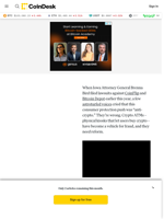 Cleaning Up Crypto ATMs Isn’t Anti-Crypto