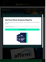 Affirm (AFRM) Stock Surges 6% After Wall Street Says the Market Has It All Wrong - CoinCentral