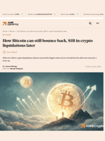 How Bitcoin can still bounce back, $1B in crypto liquidations later - AMBCrypto