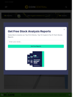 Caterpillar (CAT) Stock Hit All-Time High on Record Sales and Earnings Beat - CoinCentral