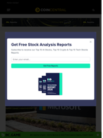 Microsoft (MSFT) Stock: Top Analyst Boosts Outlook Ahead of Upcoming Earnings - CoinCentral