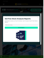 Apple (AAPL) Stock: Analysts Split on Outlook as Earnings Approach Thursday - CoinCentral