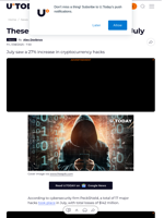 These Were Top Crypto Hacks of July