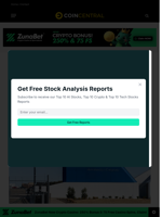 Lockheed Martin (LMT) Stock Rises 2.7% on Dual Defense Contract Wins - CoinCentral