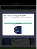 Super Micro (SMCI) Stock Tumbles as Company Misses Earnings - CoinCentral