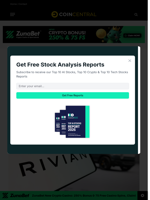 Rivian (RIVN) Stock: What the R2 Pricing and Analyst Upgrade Mean for Investors - CoinCentral