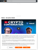 Metis - AI-native Web3 - Brave New Coin