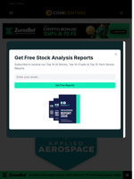 Space, Drones, and Missiles: Applied Aerospace & Defense (AADX) Is Now Public - CoinCentral
