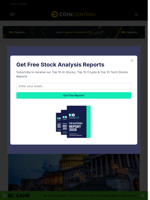 Record-Breaking Government Shutdown Stalls Crypto
Legislation in Congress