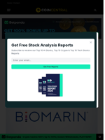 BioMarin (BMRN) Stock: The Patent Fight Is Over and BioMarin Won Royalties - CoinCentral