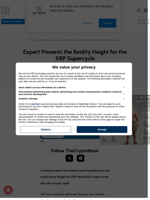 Expert Presents the Reality Height for the XRP Supercycle