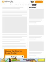 Cango Sells 4,451 BTC as Miner Selling Adds Pressure to Bitcoin in 2026 – Mining Bitcoin News