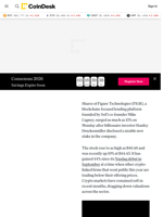 Figure (FIGR) Stock Jumps as Druckenmiller Invests $77M, Analysts Raise Price Targets