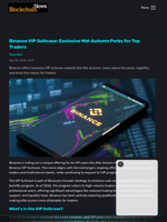 Binance VIP Suitcase: Exclusive Mid-Autumn Perks for Top Traders - Blockchain.News