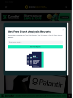 Palantir (PLTR) Stock Drops 6% as Burry Says Anthropic Is 