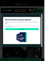 Samsung Stock: Company Posts Eightfold Profit Jump as AI Fuels Memory Shortage - CoinCentral