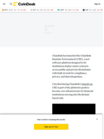 Chainlink Runtime Environment Comes to Chainlink