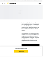 Crypto Bros Win: Elon Musk Joins Bonds to Warn of U.S. Fiscal Crisis – Or Is Bankruptcy Already Here?