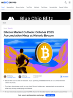 Bitcoin Price's October Doldrums: What Are Analysts Saying?