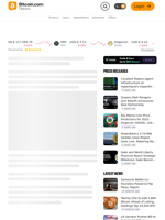 Samourai Wallet Co-Founders Poised to Flip Pleas: Report  – News Bytes Bitcoin News