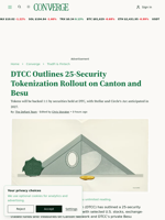 DTCC Outlines 25-Security Tokenization Rollout on Canton and Besu | The Defiant