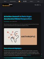 AI Action Summit in Paris Urges Accelerated Global Cooperation - Blockchain.News