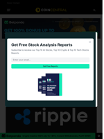 Ripple Prime Adds RWA Swaps for Stocks and Crypto Traders on Hyperliquid - CoinCentral