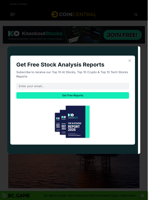 Trump's Greenland Tariff Threat Shakes Oil Markets But Prices Hold Firm - CoinCentral