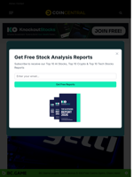 Ken Griffin's Citadel Buys Quantum Computing Stocks Rigetti and D-Wave in Q3 - CoinCentral