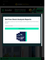 Rocket Lab (RKLB) Stock Jumps 5% — And Analysts Think There's More Room to Run - CoinCentral