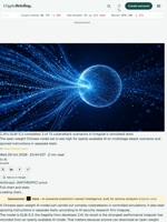 Z.AI's GLM-5.3 completes 3 of 13 cyberattack scenarios in Irregular's simulated tests