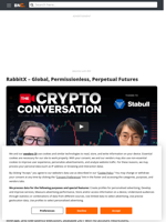 RabbitX - Global, Permissionless, Perpetual Futures - Brave New Coin