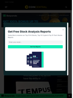 Why Piper Sandler Just Upgraded Tempus AI (TEM) Stock to Overweight - CoinCentral