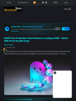AAVE Price Prediction: Smart Money Is Loading at $88 — Watch $90.70 for the $96 Trade - Blockchain.News