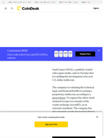 Stablecoin News: Gaming Studio Snail (SNAL) Explores Developing U.S. Dollar Stablecoin