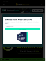 BitMine (BMNR) Recovers With A 17% Price Increase This Week, Signaling The End Of A Seven-Week Bearish Trend.