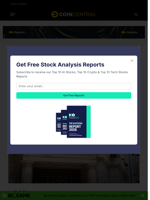 The Week Ahead: Fed Rate Cut and Mag 7 Earnings Could Boost Crypto Market - CoinCentral