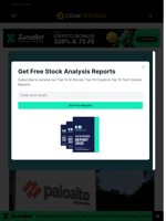 Palo Alto (PANW) and CrowdStrike (CRWD) Stock Jump as Anthropic Picks Them for AI Defense Push - CoinCentral