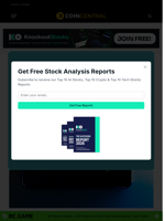 Why Robinhood (HOOD) Stock Rallied on Monday? - CoinCentral