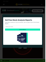 Bitwise Files S-1 Amendment For Avalanche ETF With BAVA Ticker